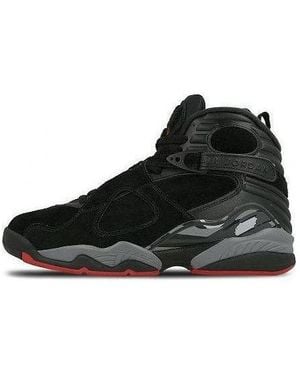 Nike Air 8 Retro 'Bred' 305381-022 - Black