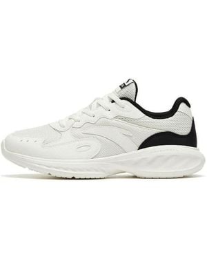 Anta (Wmns) Nebula - White