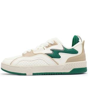 361 Degrees (Wmns) Skate Up - White