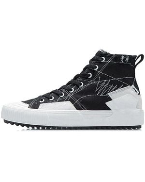 Li-ning Badfive Skate - Black