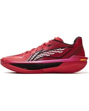 Li-ning Ultra Light 2025 'Cinnabar' - Red
