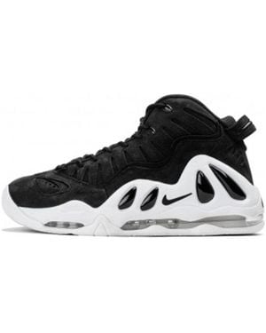 Air uptempo 97 black clearance