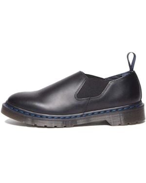Dr. Martens Dr.Martens X Nanamica Louis Shoes - Grey