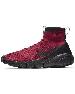 Nike Air Footscape Magista 'Team' - Purple