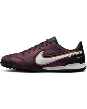 Nike Tiempo Legend 9 Academy Tf 'Generation Pack' - Brown