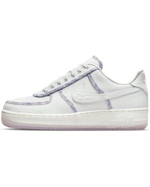 Nike Air Force 1 Low Shoes - White