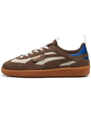PUMA X Kidsuper Palermo Khaki' - Brown