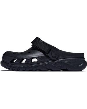 Crocs™ Duet Max Clog 'All' - Blue