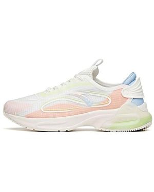 Anta (Wmns) Run Collection - White
