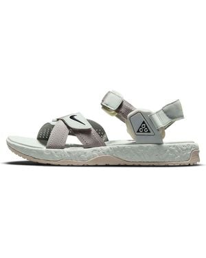 Nike Acg Air Deschutz - Grey