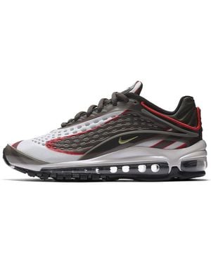 Nike Air Max Deluxe 'Sequoia' - Brown