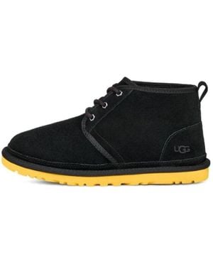 UGG Neumel - Black