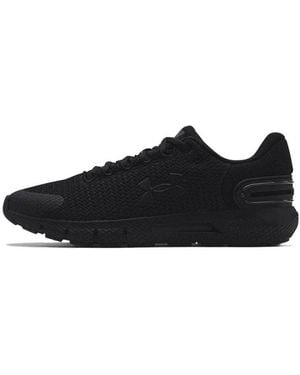 Under Armour Charged Rogue 2.5 'Triple' - Black