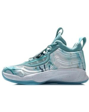 Li-ning Counterflow X - Blue