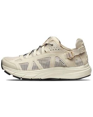 Salomon Techsonic Leather Advanced 'Almond Milk Vanila' - White
