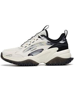 Anta (Wmns) X Hua Mulan Training Series Trainers - White
