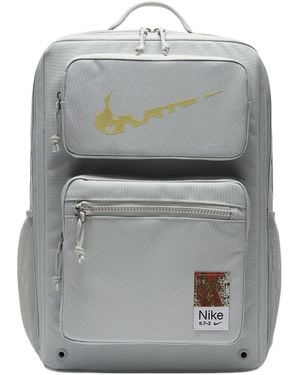 Nike Utility Speed Backpack 'Sliver' - Grey