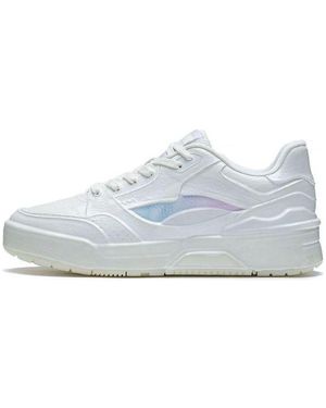 Li-ning (Wmns) Rsh 101 'Sky' - White