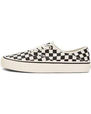 Vans Ua Authentic 44 Dx - White