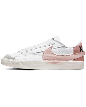 wmns blazer low