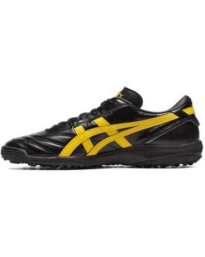 Asics C3 Ff Tf Futsal - Black