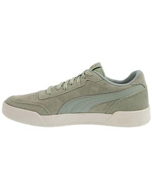 PUMA Caracal Trainers - Green