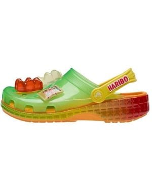 Crocs™ X Haribo Clog 'Gummy Bear' - Yellow