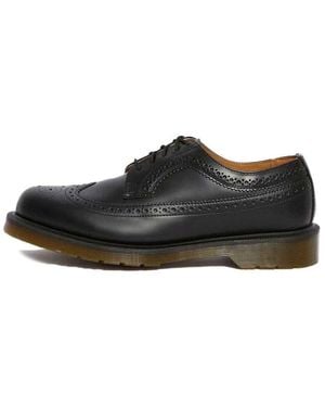 Dr. Martens 3989 - Black