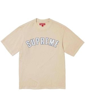 Supreme Mock Neck L/S Top in White for Men | Lyst UK