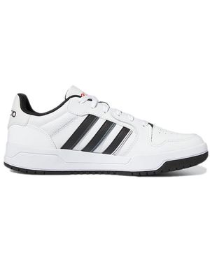 adidas Entrap in White for Men | Lyst