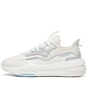 Anta C37 Low - White