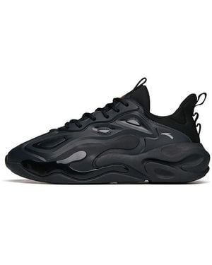 Anta Chow Bai 2.0 - Black