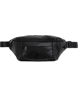 Nike Regal Air Crossbody Bag - Black