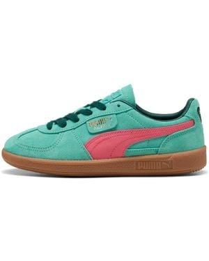 PUMA (Wmns) Palermo Fc Gum' - Blue