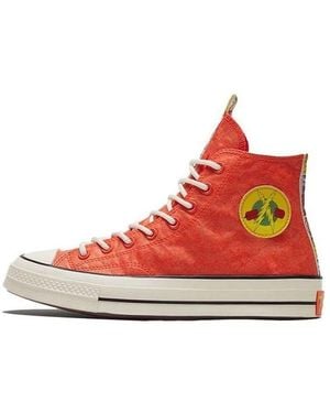 Converse Chuck 70 High 'Chinese New Year - Red