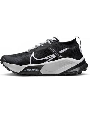 Nike (Wmns) Zoomx Zegama Trail - Black
