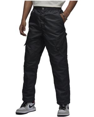 Nike Flight Heritage Pants - Black