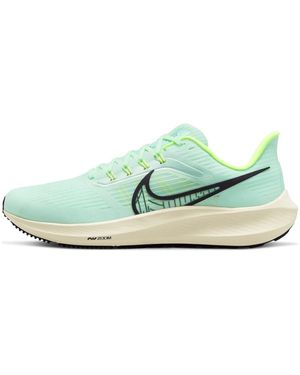 Nike Air Zoom Pegasus 39 'Barely' Dh4071-301 - Blue