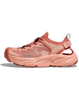 Hoka One One (Wmns) Hopara 2 'Dry Clay Feldspar' - Pink
