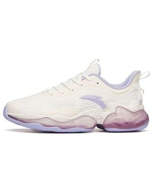 Anta (Wmns) A-Jelly - White