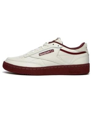 Reebok Club C 85 'Valentine's Day 2021' Fy4138 - White