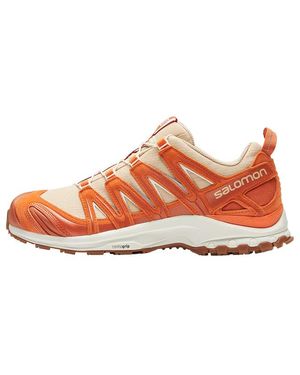 Salomon Xa Pro 3D Suede - Orange