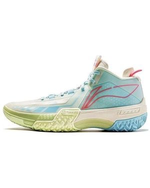 Li-ning Jie Ao 'Open Country' - Blue