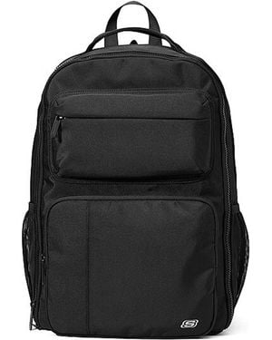 Skechers Casual Backpack - Black