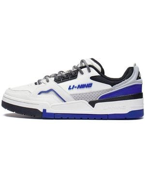 Li-ning 001 Btc Sp - Blue