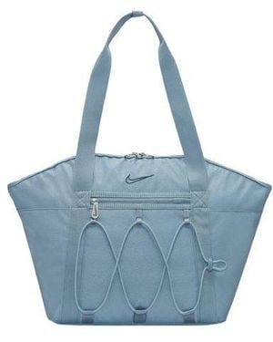 Nike (Wmns) One Training Tote Bag - Blue