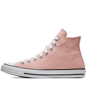 Converse Chuck Taylor All Star High 'Storm' - Brown