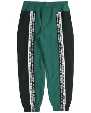 adidas Originals R.Y.V Track Trousers 'Collegiate - Green