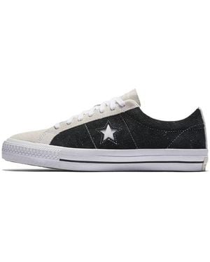 Converse Cons One Star Pro - Black