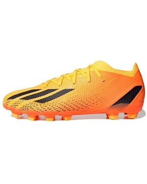 adidas X Speedportal 2 Mg 'Solar Team Solar' - Orange